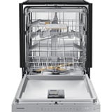 SAMSUNG DW60BG750USLET, Lavastoviglie argento