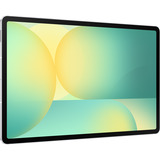 SAMSUNG Galaxy Tab S10 FE 5G Samsung Exynos LTE-TDD & LTE-FDD 256 GB 27,7 cm (10.9") 12 GB Wi-Fi 6 (802.11ax) Argento, Tablet PC argento, 27,7 cm (10.9"), 2304 x 1440 Pixel, 256 GB, 12 GB, 500 g, Argento