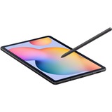 SAMSUNG Galaxy Tab S6 SM-P619 4G LTE-TDD & LTE-FDD 128 GB 26,4 cm (10.4") 4 GB Wi-Fi 5 (802.11ac) Grigio grigio, 26,4 cm (10.4"), 2000 x 1200 Pixel, 128 GB, 4 GB, 1,8 GHz, Grigio