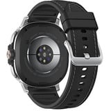 SAMSUNG SM-L505FZKAEUE, Smartwatch Nero