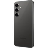 SAMSUNG SM-S721BZKDEUEaxy S24 FE, Handy Nero