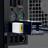SMARTKEEPER ESSENTIAL Lucchetto per tastiera/mouse (UM03), Serratura da infilare 