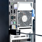 SMARTKEEPER ESSENTIAL Lucchetto per tastiera/mouse (UM03), Serratura da infilare 