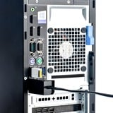 SMARTKEEPER ESSENTIAL Lucchetto per tastiera/mouse (UM03), Serratura da infilare 