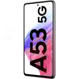 Samsung Galaxy A53 5G 128GB ricondizionato, Handy Nero