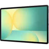 Samsung Galaxy Tab S10 FE 5G Samsung Exynos LTE-TDD & LTE-FDD 256 GB 27,7 cm (10.9") 12 GB Wi-Fi 6 (802.11ax) Argento, Tablet PC argento, 27,7 cm (10.9"), 2304 x 1440 Pixel, 256 GB, 12 GB, 500 g, Argento