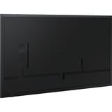 Samsung QB85C, Public Display Nero