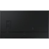 Samsung QB85C, Public Display Nero