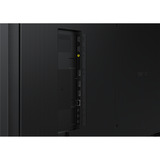 Samsung QB85C, Public Display Nero
