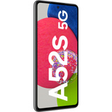 Samsung SM-A528BZKDEUB, Handy Nero