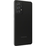 Samsung SM-A528BZKDEUB, Handy Nero