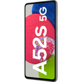 Samsung SM-A528BZKDEUB, Handy Nero