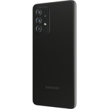 Samsung SM-A528BZKDEUB, Handy Nero