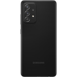 Samsung SM-A528BZKDEUB, Handy Nero