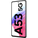 Samsung SM-A536BZKNEUB, Handy Nero