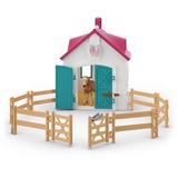 Schleich 42639, Gioco da costruzione 