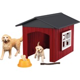 Schleich 42722, Gioco figura 