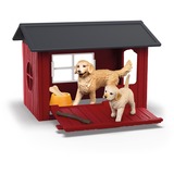 Schleich 42722, Gioco figura 