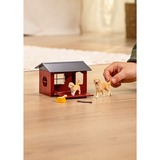 Schleich 42722, Gioco figura 