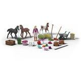Schleich 99178 set da gioco,  veicolo da gioco 5 anno/i, Multicolore, Plastica
