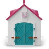 Schleich HORSE CLUB 42703 set da gioco, Gioco da costruzione Fattoria, 5 anno/i, Multicolore