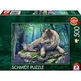 Schmidt Spiele 59714, Puzzle 