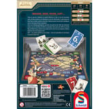 Schmidt Spiele DOG Avatar, Gioco da tavolo 
