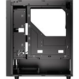 Sharkoon RGB WAVE, Chassis Tower Nero