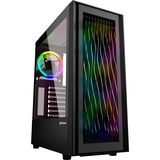 Sharkoon RGB Wave Nero