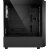 Sharkoon TK4 RGB ricondizionato, Chassis Tower Nero