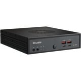 Shuttle DN11H5 Nero