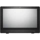 Shuttle POS P250 All-in-One PC Intel® N N100 29,5 cm (11.6") 1366 x 768 Pixel Touch screen PC All-in-one 8 GB DDR5-SDRAM 120 GB SSD Wi-Fi 5 (802.11ac) Nero, PC completo Nero, 29,5 cm (11.6"), HD, Intel® N, 8 GB, 120 GB, Nero
