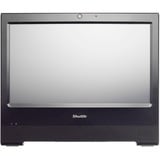 Shuttle X50V9U3 Nero