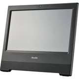Shuttle X50V9U3 Nero