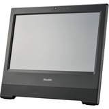 Shuttle X50V9U3, Barebone Nero