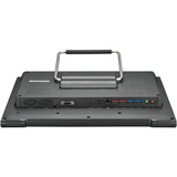 Shuttle X50V9U3, Barebone Nero