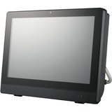 Shuttle XPC all-in-one POS P250 Nero