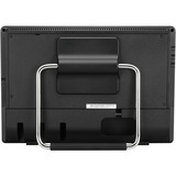 Shuttle XPC all-in-one POS P250 Nero