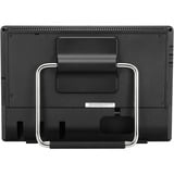 Shuttle XPC all-in-one POS P250 Nero