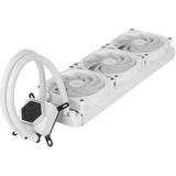 SilverStone SST-PF360W-ARGB-V2 sistema di raffreddamento per computer Processore Raffreddatore di liquidi tutto in uno 12 cm Bianco 1 pz bianco, Raffreddatore di liquidi tutto in uno, 12 cm, 94 pdc/min, Bianco