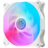 SilverStone SST-PF360W-ARGB-V2 sistema di raffreddamento per computer Processore Raffreddatore di liquidi tutto in uno 12 cm Bianco 1 pz bianco, Raffreddatore di liquidi tutto in uno, 12 cm, 94 pdc/min, Bianco