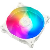 SilverStone SST-PF360W-ARGB-V2 sistema di raffreddamento per computer Processore Raffreddatore di liquidi tutto in uno 12 cm Bianco 1 pz bianco, Raffreddatore di liquidi tutto in uno, 12 cm, 94 pdc/min, Bianco