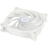 SilverStone SST-PF360W-ARGB-V2 sistema di raffreddamento per computer Processore Raffreddatore di liquidi tutto in uno 12 cm Bianco 1 pz bianco, Raffreddatore di liquidi tutto in uno, 12 cm, 94 pdc/min, Bianco