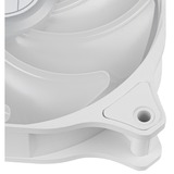 SilverStone SST-PF360W-ARGB-V2 sistema di raffreddamento per computer Processore Raffreddatore di liquidi tutto in uno 12 cm Bianco 1 pz bianco, Raffreddatore di liquidi tutto in uno, 12 cm, 94 pdc/min, Bianco