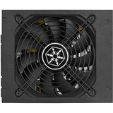 SilverStone ST1500-TI alimentatore per computer 1500 W 20+4 pin ATX ATX Nero Nero, 1500 W, 90 - 264 V, 1600 W, 47 - 63 Hz, Attivo, 120 W