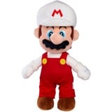 Simba Super Mario - Peluche Mario Fuoco, Peluche animali 