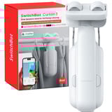 SwitchBot Curtain Rod 3 (2025), Motore 