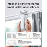 SwitchBot Curtain Rod 3 (2025), Motore 