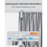 SwitchBot Curtain Rod 3 (2025), Motore 