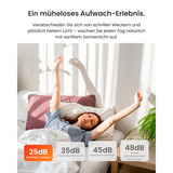 SwitchBot Curtain Rod 3 (2025), Motore 